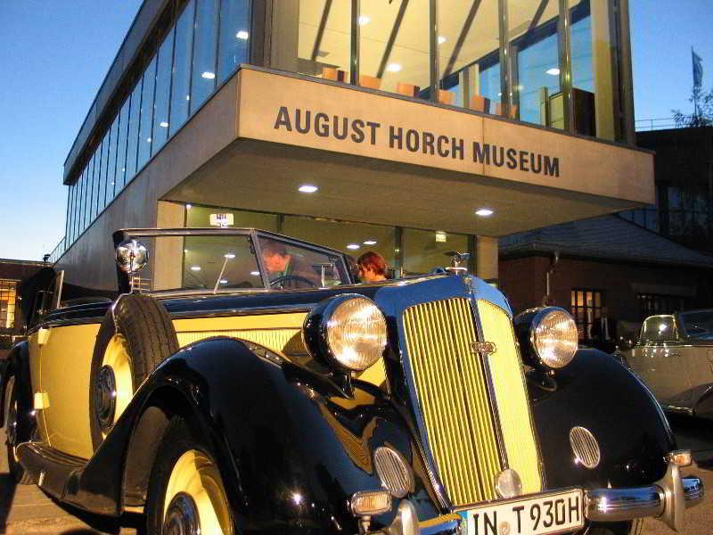 Hotel Garni Zwickau-Mosel 뮬젠 외부 사진